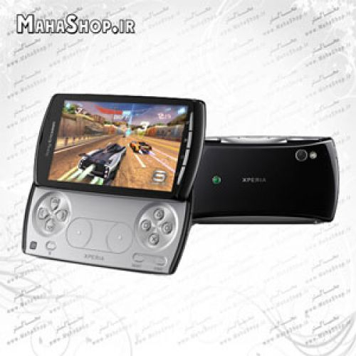 گوشی  Xperia Play