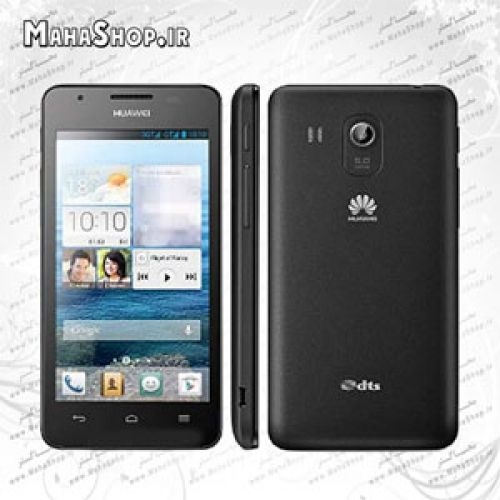 گوشی Huawei G525
