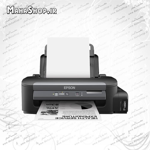 پرینتر M105 جوهر افشان تک کاره Epson Eco Tank