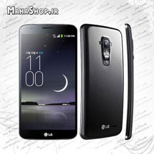 گوشی LG G Flex