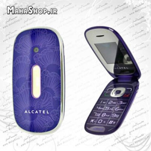 گوشی Alcatel OT-665