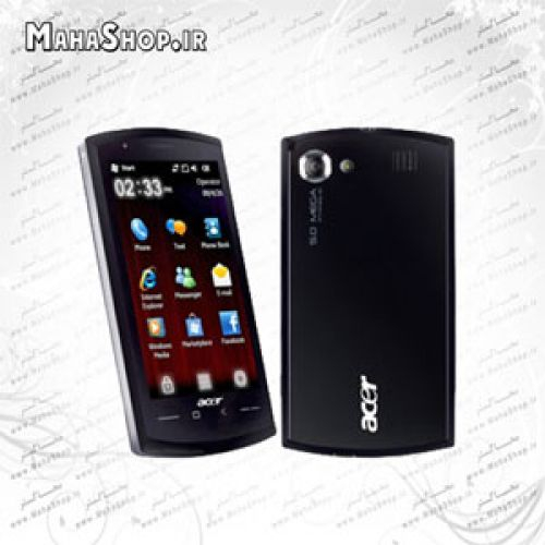 گوشی Acer E101