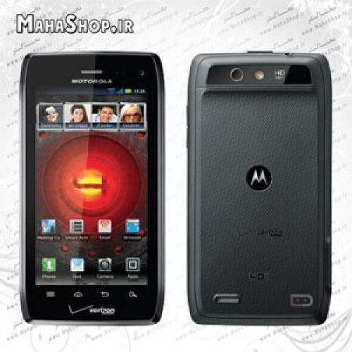 گوشی Motorola XT894