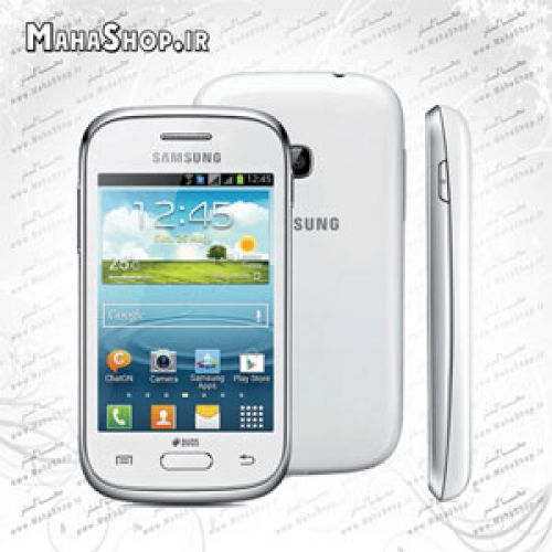 گوشی Samsung Galaxy S6312