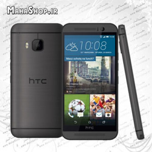گوشی HTC One M9 Prime Camera