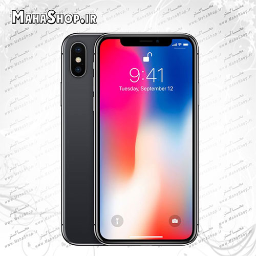 گوشی Apple iPhone X