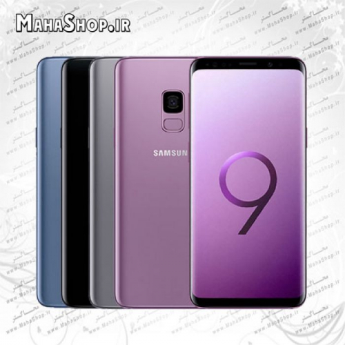 گوشی Samsung Galaxy S9 SM-G960FD