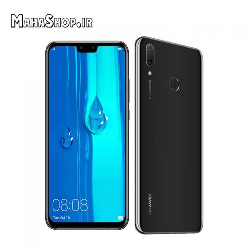 گوشی Huawei Y9 2019