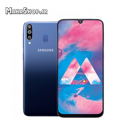 گوشی Samsung Galaxy M30