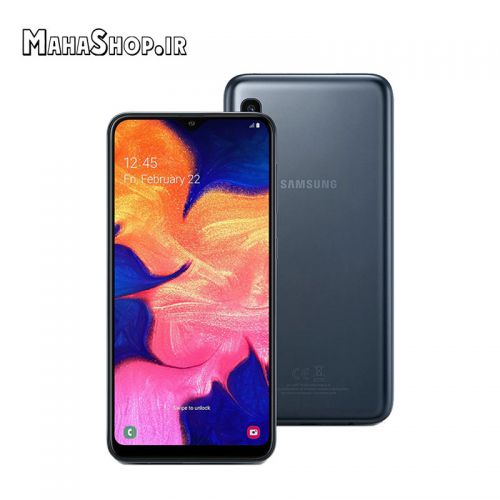 گوشی Samsung Galaxy A10