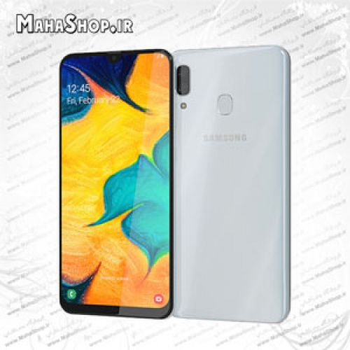 گوشی Samsung Galaxy A30