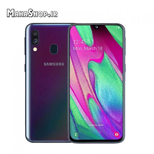 گوشی Samsung Galaxy A40