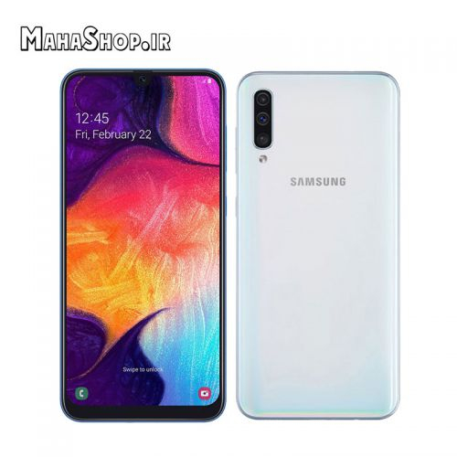 گوشی Samsung Galaxy A50