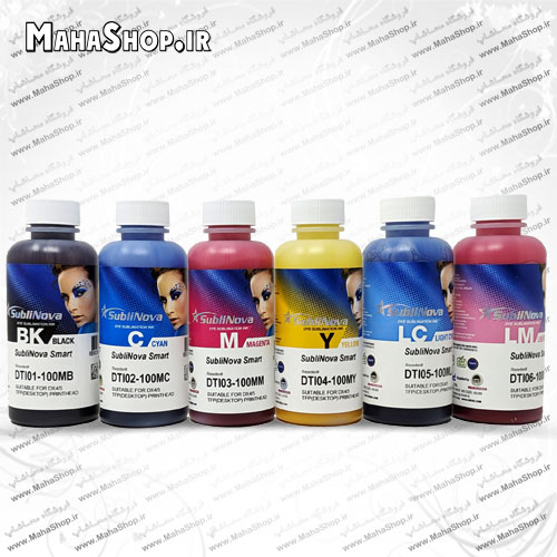 جوهر سابلیمیشن 100سی سی Epson Inktec