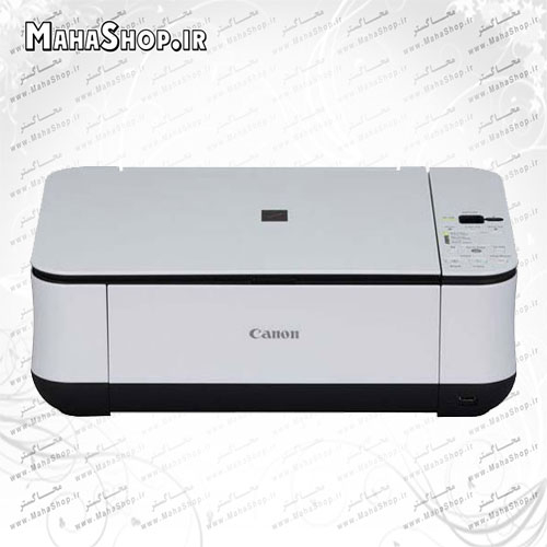 پرینتر MP250 جوهر افشان سه کاره Canon PIXMA