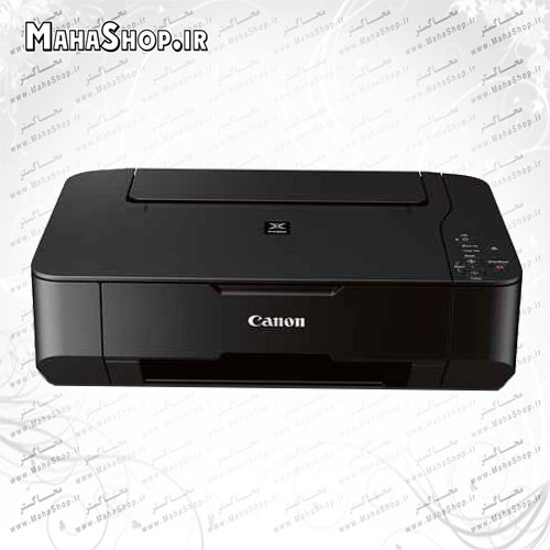 پرینتر MP230 جوهر افشان سه کاره Canon PIXMA