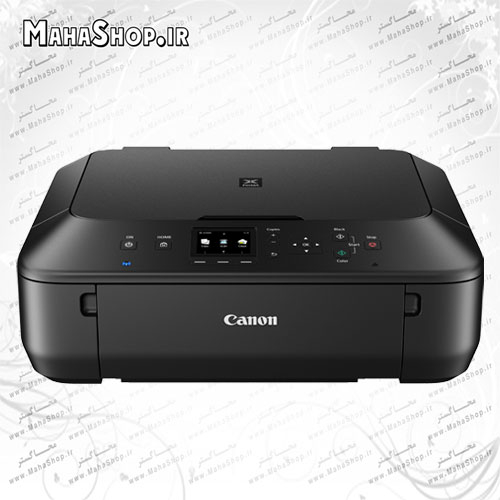 پرینتر MG5640 جوهر افشان سه کاره Canon PIXMA