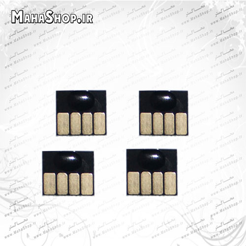 چیپ پلاتر HP Designjet 800