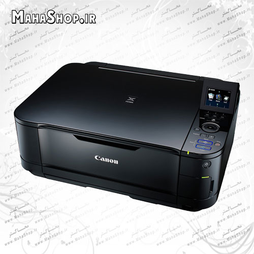 پرینتر MG5140 جوهرافشان سه کاره Canon pixma