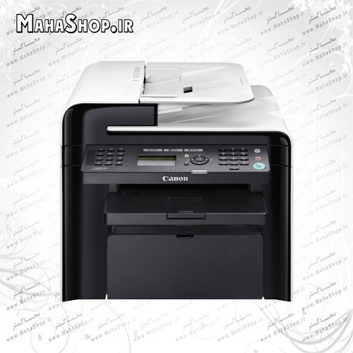 پرینتر MF4580dn لیزری چهار کاره Canon i SENSYS