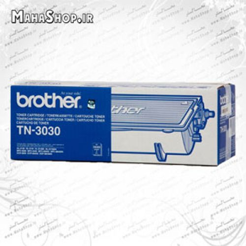 کارتریج TN3030 Brother لیزری مشکی