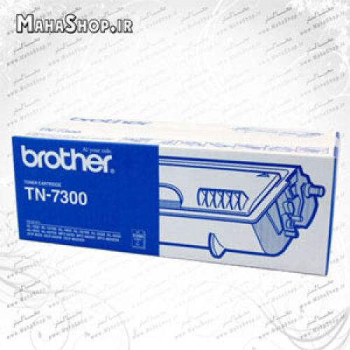 کارتریج TN7300 Brother لیزری مشکی