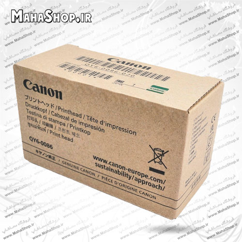 هد اصلی پرینتر Canon IX6840
