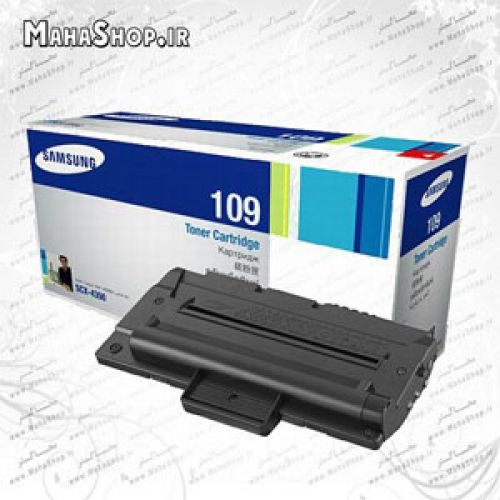 کارتریج MLTD109 Samsung لیزری مشکی