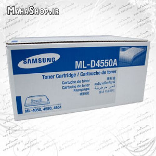 کارتریج ML4050N Samsung لیزری مشکی