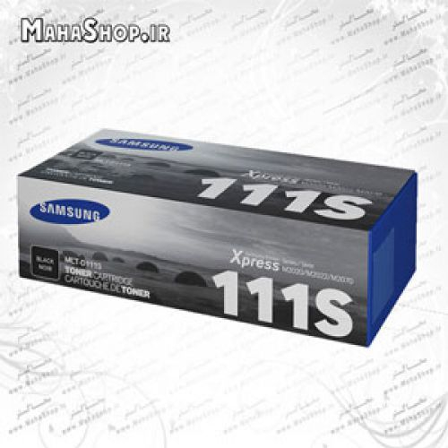 کارتریج MLTD111S Samsung لیزری مشکی