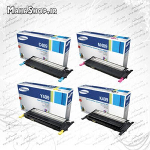 کارتریج CLP315 Samsung لیزری رنگی