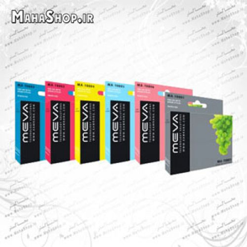 کارتریج MEVA T1291 , T1292 , T1293 , T1294