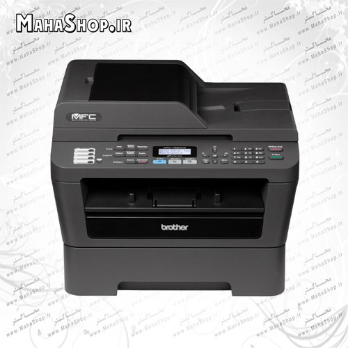 پرینتر MFC7860DW لیزری چهار کاره Brother