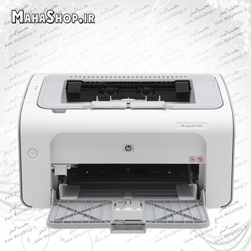 پرینتر P1102 لیزری تک کاره HP Laserjet