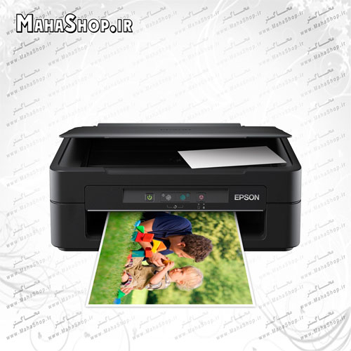 پرینتر XP 100 جوهرافشان سه کاره Epson Expression