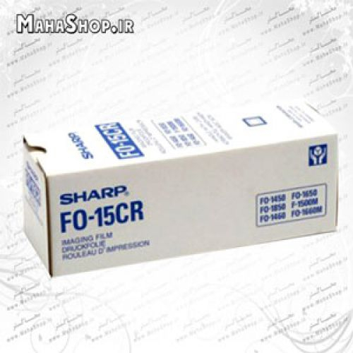 رول فکس Sharp FO15CR