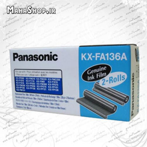 رول فکس پاناسونیک KXFA136E