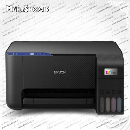 پرینتر L3211 جوهرافشان سه کاره Epson Eco Tank