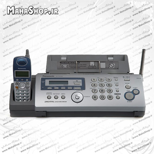 فکس کاربنی دو کاره Panasonic FX FG 2452