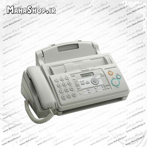 فکس کاربنی دو کاره Panasonic KX FP702