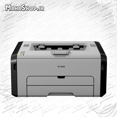 پرینتر SP201N لیزری تک کاره Ricoh Laser