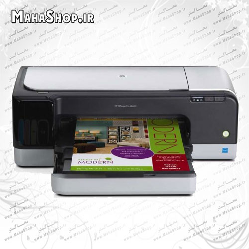 پرینتر pro k8600 جوهرافشان تک کاره Hp officejet A3