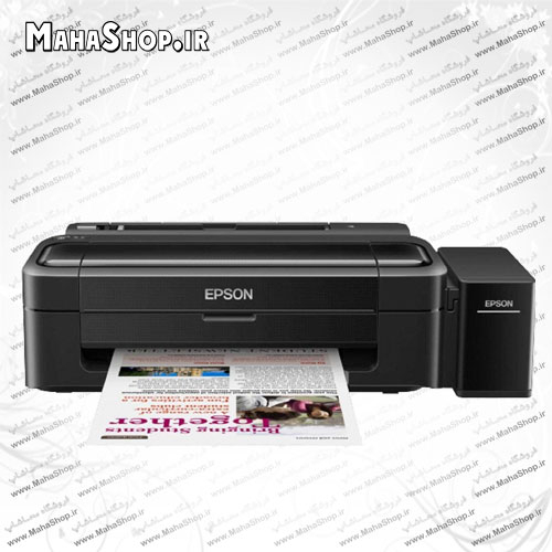 پرینتر L130 جوهرافشان تک کاره Epson Eco Tank