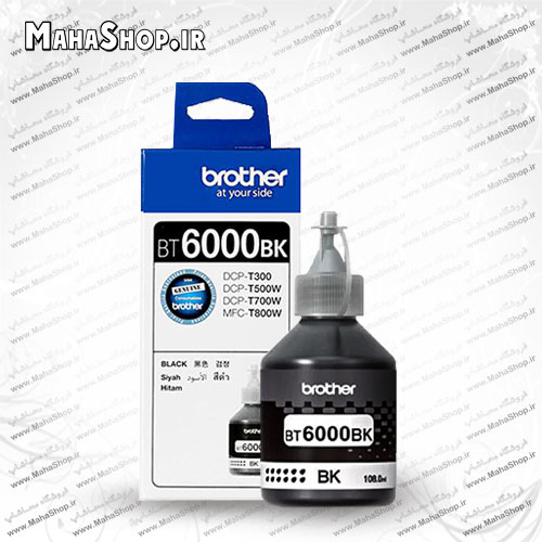جوهر BT6000 اصلی Brother Black