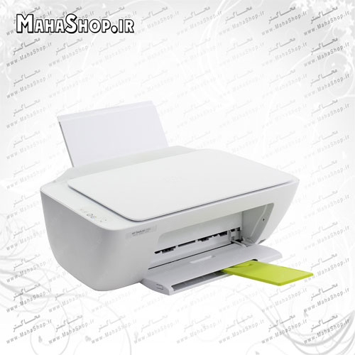 پرینتر 2130 جوهرافشان سه کاره HP Deskjet