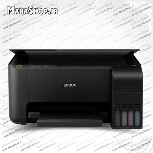 پرینتر L3250 جوهرافشان سه کاره Epson EcoTank