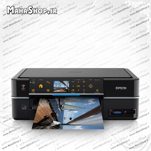 پرینتر Px720WD جوهرافشان سه کاره Epson Stylus
