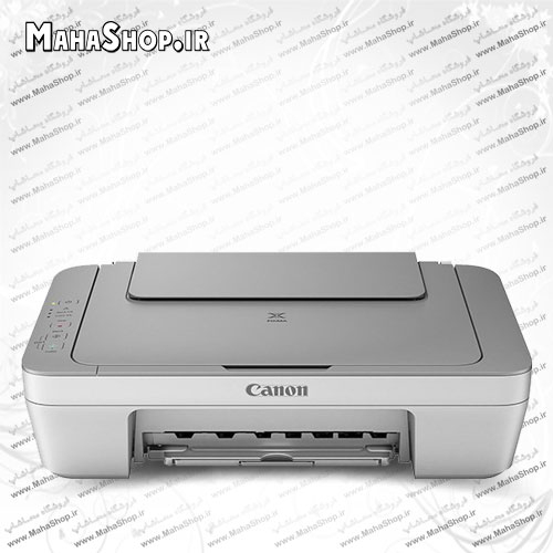 پرينتر MG2540s جوهرافشان سه کاره Canon PIXMA
