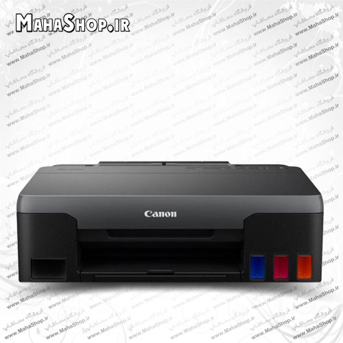 پرینتر G1420 جوهر افشان تک کاره Canon PIXMA