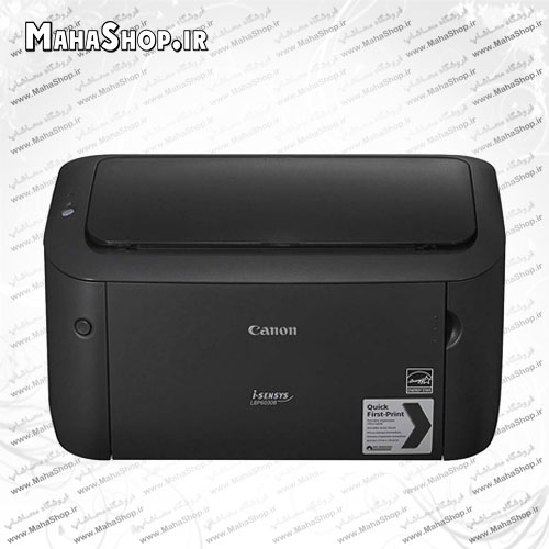 پرینتر 6030 لیزری تک کاره Canon image Class